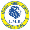Logo Legião Mirim de Bastos
